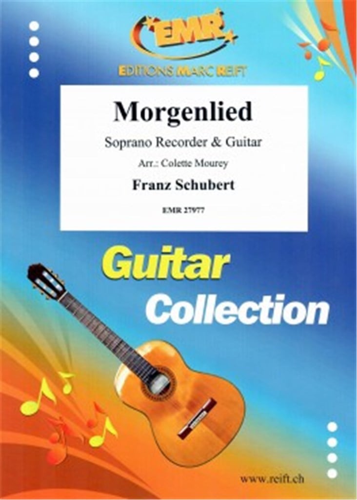 Morgenlied
